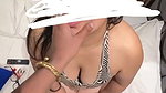 BigAss Horny Desi Baddie Blowjob Hard Doggy Fuck Riding On Dick 3