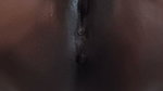 BigAss Horny Indian Delhi Girl Showing Asshole 4