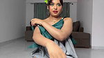 Cam Girl Evequinn Live Showing And Playing With Tits Pt-2 1