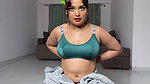 Cam Girl Evequinn Live Showing And Playing With Tits Pt-2 1