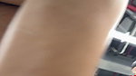 Cute Big Ass Bhabhi Upskirted in Delhi DMART 1