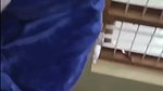 Cute Mallu Wife Giving a Handjob,Getting Her Boobs Squeezed & Cumshot between Boobs 2