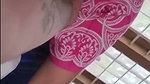 Cute Mallu Wife Giving a Handjob,Getting Her Boobs Squeezed & Cumshot between Boobs 2