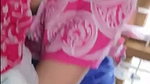 Cute Mallu Wife Giving a Handjob,Getting Her Boobs Squeezed & Cumshot between Boobs 2