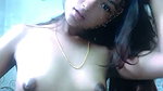 Cute Young Slim Bengali Girl Stripping to Full Nudity 10