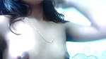 Cute Young Slim Bengali Girl Stripping to Full Nudity 10