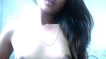 Cute Young Slim Bengali Girl Stripping to Full Nudity 10