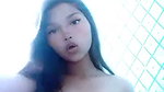 Cute Young Slim Bengali Girl Stripping to Full Nudity 2