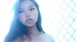 Cute Young Slim Bengali Girl Stripping to Full Nudity 2