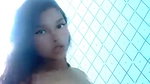 Cute Young Slim Bengali Girl Stripping to Full Nudity 2