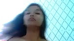 Cute Young Slim Bengali Girl Stripping to Full Nudity 2