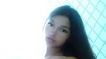 Cute Young Slim Bengali Girl Stripping to Full Nudity 2