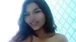 Cute Young Slim Bengali Girl Stripping to Full Nudity 2