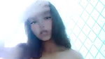 Cute Young Slim Bengali Girl Stripping to Full Nudity 2