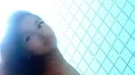 Cute Young Slim Bengali Girl Stripping to Full Nudity 2
