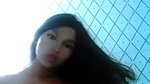 Cute Young Slim Bengali Girl Stripping to Full Nudity 2