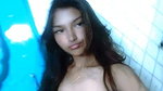Cute Young Slim Bengali Girl Stripping to Full Nudity 6