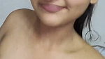 Cute Young Slim Bengali Girl Stripping to Full Nudity 8