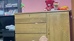 Desi Cute Sexy GF Full Nude Homemade Dress Strip, Bath, Ass Spread, Fingering updates 11