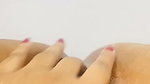 Desi Cute Sexy GF Full Nude Homemade Dress Strip, Bath, Ass Spread, Fingering updates 20