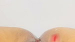 Desi Cute Sexy GF Full Nude Homemade Dress Strip, Bath, Ass Spread, Fingering updates 20