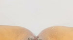 Desi Cute Sexy GF Full Nude Homemade Dress Strip, Bath, Ass Spread, Fingering updates 20