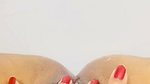 Desi Cute Sexy GF Full Nude Homemade Dress Strip, Bath, Ass Spread, Fingering updates 20