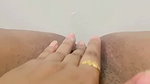 Desi Cute Sexy GF Full Nude Homemade Dress Strip, Bath, Ass Spread, Fingering updates 29