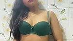 Desi Cute Sexy GF Full Nude Homemade Dress Strip, Bath, Ass Spread, Fingering updates 31