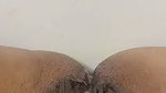 Desi Cute Sexy GF Full Nude Homemade Dress Strip, Bath, Ass Spread, Fingering updates 32