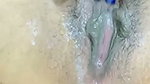 Desi Cute Sexy GF Full Nude Homemade Dress Strip, Bath, Ass Spread, Fingering updates 8