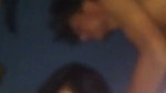 Desi Randi Arguing 1