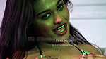 Diya Chakraborty in Bikini Hot Temptation 1