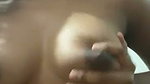 Dusky Mallu Girl Showing Feet Ass Squeezing Boobs & Fingering 8