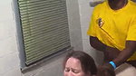 Filming Wife Take College Bbc At Party 1
