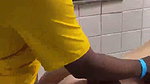 Filming Wife Take College Bbc At Party 1