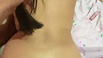 Hot little slut with a big ass getting backshots 1