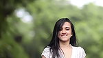 MODEL Nuveksha Sexy WET IN rain TEASE HQ VIDEO 1
