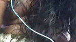 Mallu Girlfriend Kissing Giving a Blowjob Showing Boobs & Pussy in VC 1