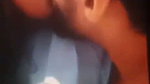 Mallu Girlfriend Kissing Giving a Blowjob Showing Boobs & Pussy in VC 3