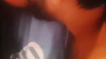 Mallu Girlfriend Kissing Giving a Blowjob Showing Boobs & Pussy in VC 3
