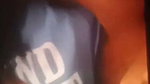 Mallu Girlfriend Kissing Giving a Blowjob Showing Boobs & Pussy in VC 3