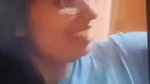 Mallu Girlfriend Kissing Giving a Blowjob Showing Boobs & Pussy in VC 3