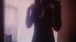 Mallu Girlfriend Kissing Giving a Blowjob Showing Boobs & Pussy in VC 5