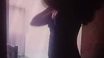 Mallu Girlfriend Kissing Giving a Blowjob Showing Boobs & Pussy in VC 5