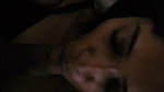 Mallu Girlfriend Kissing Giving a Blowjob Showing Boobs & Pussy in VC 9