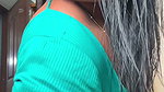 Mallu girl wet big boobs closeup show 1