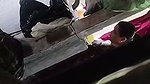 Neibour Bhabhi Bathing Capture 1