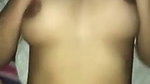 North Eastern Hairy Pussy Gf Fucking Hard With Loud Moaning 1
