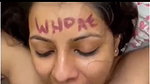 Submissive Horny Cuckold Milf GoldenShower 2